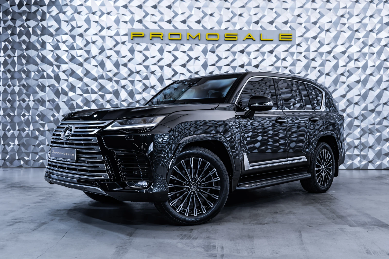 Lexus LX 600 B6 Armor* Ultra LUXURY* 360 | Auto.bg — изображение 1 Lexus LX 600 B6 Armor* Ultra LUXURY* 360 | Auto.bg — изображение 1