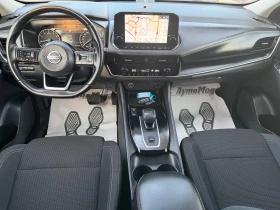 Nissan Qashqai MILD HYBRID AVTOMAT LED - 38900 лв. / 19889.25 € - 44216212 7 | Car24.bg Nissan Qashqai MILD HYBRID AVTOMAT LED - 38900 лв. / 19889.25 € - 44216212 7