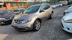 Nissan Murano 2.5DCi-190kc-4x4 - Car24.bg Nissan Murano 2.5DCi-190kc-4x4