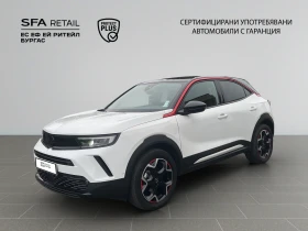 Opel Mokka - Car24.bg Opel Mokka