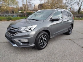 Honda Cr-v 1, 6d 120ps LED - Car24.bg Honda Cr-v 1, 6d 120ps LED