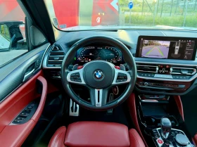 BMW X3 M Competition | Auto.bg — изображение 7 BMW X3 M Competition | Auto.bg — изображение 7