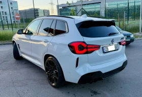 BMW X3 M Competition | Auto.bg — изображение 3 BMW X3 M Competition | Auto.bg — изображение 3