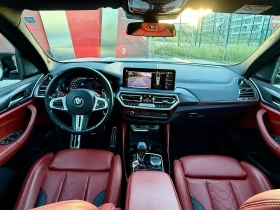 BMW X3 M Competition | Auto.bg — изображение 5 BMW X3 M Competition | Auto.bg — изображение 5