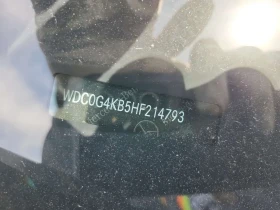 Mercedes-Benz GLC 300 CARFAX/ПАНОРАМА/ПОДГРЕВ/НАВИ/ПАМЕТ | Auto.bg — изображение 17 Mercedes-Benz GLC 300 CARFAX/ПАНОРАМА/ПОДГРЕВ/НАВИ/ПАМЕТ | Auto.bg — изображение 17