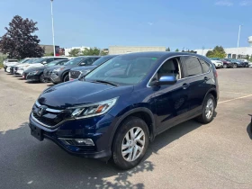 Honda Cr-v * SE * АВТОКРЕДИТ БЕЗ ПЪРВОНАЧАЛНА ВНОСКА*