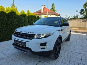Land Rover Range Rover Evoque 2.2 TD4 4WD - Car24.bg Land Rover Range Rover Evoque 2.2 TD4 4WD