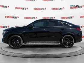 Mercedes-Benz GLE 53 4MATIC AMG* COUPE* HUD* BURMESTER* ОБДУХ* СЛ.ЛЕНТИ | Auto.bg — изображение 4 Mercedes-Benz GLE 53 4MATIC AMG* COUPE* HUD* BURMESTER* ОБДУХ* СЛ.ЛЕНТИ | Auto.bg — изображение 4