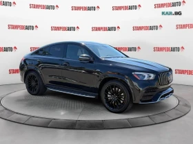 Mercedes-Benz GLE 53 4MATIC AMG* COUPE* HUD* BURMESTER* ОБДУХ* СЛ.ЛЕНТИ | Auto.bg — изображение 3 Mercedes-Benz GLE 53 4MATIC AMG* COUPE* HUD* BURMESTER* ОБДУХ* СЛ.ЛЕНТИ | Auto.bg — изображение 3