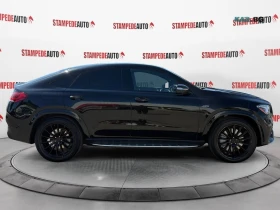 Mercedes-Benz GLE 53 4MATIC AMG* COUPE* HUD* BURMESTER* ОБДУХ* СЛ.ЛЕНТИ | Auto.bg — изображение 8 Mercedes-Benz GLE 53 4MATIC AMG* COUPE* HUD* BURMESTER* ОБДУХ* СЛ.ЛЕНТИ | Auto.bg — изображение 8