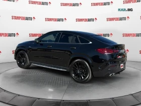Mercedes-Benz GLE 53 4MATIC AMG* COUPE* HUD* BURMESTER* ОБДУХ* СЛ.ЛЕНТИ | Auto.bg — изображение 5 Mercedes-Benz GLE 53 4MATIC AMG* COUPE* HUD* BURMESTER* ОБДУХ* СЛ.ЛЕНТИ | Auto.bg — изображение 5