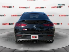Mercedes-Benz GLE 53 4MATIC AMG* COUPE* HUD* BURMESTER* ОБДУХ* СЛ.ЛЕНТИ | Auto.bg — изображение 6 Mercedes-Benz GLE 53 4MATIC AMG* COUPE* HUD* BURMESTER* ОБДУХ* СЛ.ЛЕНТИ | Auto.bg — изображение 6