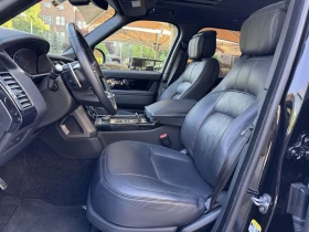 Land Rover Range rover P525 - 56900 € - 43423250 10 | Car24.bg Land Rover Range rover P525 - 56900 € - 43423250 10