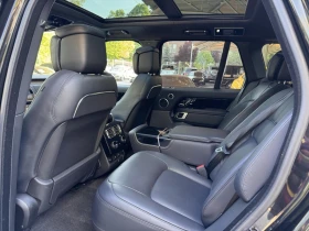 Land Rover Range rover P525 - 56900 € - 43423250 15 | Car24.bg Land Rover Range rover P525 - 56900 € - 43423250 15