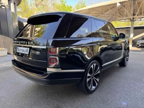 Land Rover Range rover P525 - 56900 € - 43423250 5 | Car24.bg Land Rover Range rover P525 - 56900 € - 43423250 5