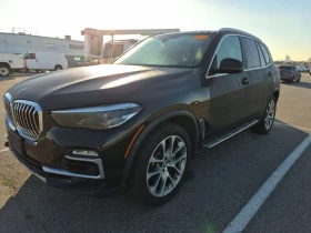 BMW X5 XDRIVE40I * CARFAX * АВТОФИНАНСИРАНЕ *