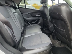 Opel Mokka 1.4 бенз 132000 италия | Auto.bg — изображение 14 Opel Mokka 1.4 бенз 132000 италия | Auto.bg — изображение 14
