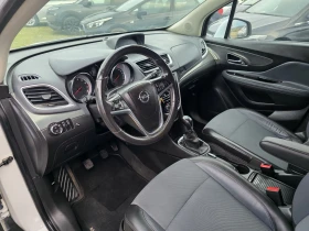 Opel Mokka 1.4 бенз 132000 италия | Auto.bg — изображение 10 Opel Mokka 1.4 бенз 132000 италия | Auto.bg — изображение 10