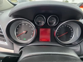 Opel Mokka 1.4 бенз 132000 италия | Auto.bg — изображение 11 Opel Mokka 1.4 бенз 132000 италия | Auto.bg — изображение 11