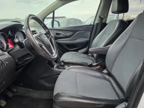 Opel Mokka 1.4 бенз 132000 италия | Auto.bg — изображение 9 Opel Mokka 1.4 бенз 132000 италия | Auto.bg — изображение 9