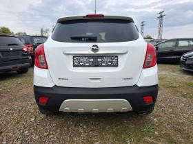 Opel Mokka 1.4 бенз 132000 италия | Auto.bg — изображение 6 Opel Mokka 1.4 бенз 132000 италия | Auto.bg — изображение 6