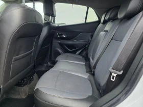 Opel Mokka 1.4 бенз 132000 италия | Auto.bg — изображение 12 Opel Mokka 1.4 бенз 132000 италия | Auto.bg — изображение 12