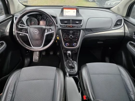 Opel Mokka 1.4 бенз 132000 италия | Auto.bg — изображение 13 Opel Mokka 1.4 бенз 132000 италия | Auto.bg — изображение 13