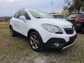 Opel Mokka 1.4 бенз 132000 италия | Auto.bg — изображение 3 Opel Mokka 1.4 бенз 132000 италия | Auto.bg — изображение 3