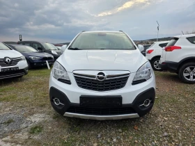 Opel Mokka 1.4 бенз 132000 италия | Auto.bg — изображение 2 Opel Mokka 1.4 бенз 132000 италия | Auto.bg — изображение 2