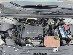 Opel Mokka 1.4 бенз 132000 италия | Auto.bg — изображение 17 Opel Mokka 1.4 бенз 132000 италия | Auto.bg — изображение 17