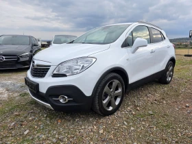 Opel Mokka 1.4 бенз 132000 италия