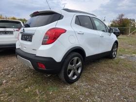 Opel Mokka 1.4 бенз 132000 италия | Auto.bg — изображение 5 Opel Mokka 1.4 бенз 132000 италия | Auto.bg — изображение 5