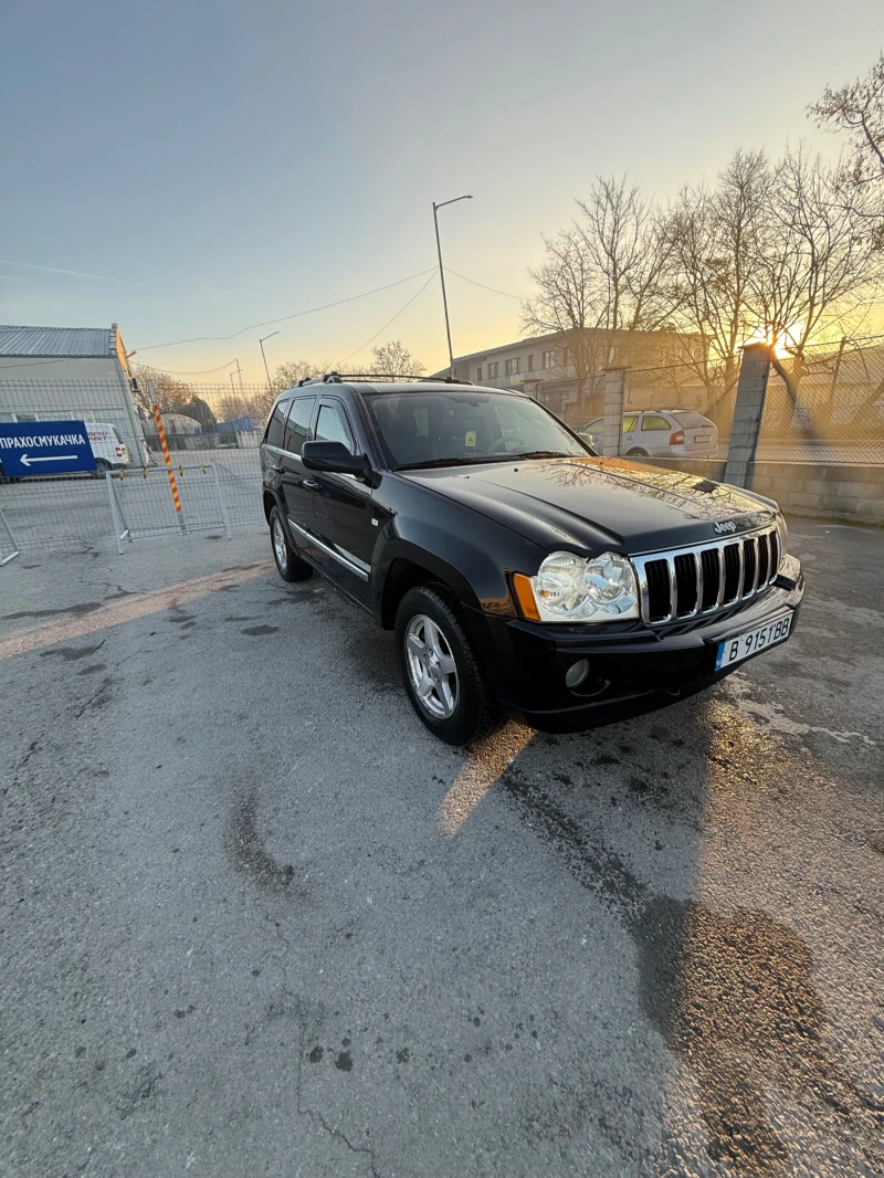 Jeep Grand cherokee 3.0 CRD - 6500 € / 12712.90 лв. - 90125086 1 | Car24.bg Jeep Grand cherokee 3.0 CRD - 6500 € / 12712.90 лв. - 90125086 1
