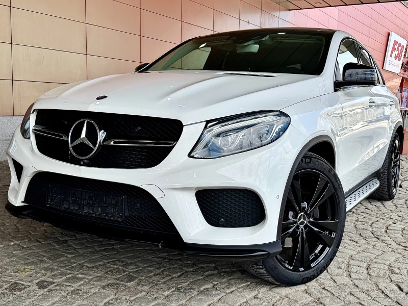 Mercedes-Benz GLE 350 AMG #ОБДУХ#ПАНОРАМА#Kaмери360#КeyLess#МЪРТВА ЗОНА# - 32500 € / 63564.47 лв. - 54666551 1 | Car24.bg Mercedes-Benz GLE 350 AMG #ОБДУХ#ПАНОРАМА#Kaмери360#КeyLess#МЪРТВА ЗОНА# - 32500 € / 63564.47 лв. - 54666551 1