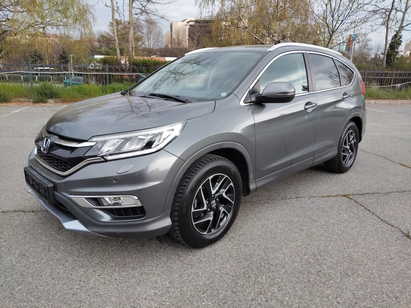 Honda Cr-v 1, 6d 120ps LED - цена по договаряне - 70299998 1 | Car24.bg Honda Cr-v 1, 6d 120ps LED - цена по договаряне - 70299998 1