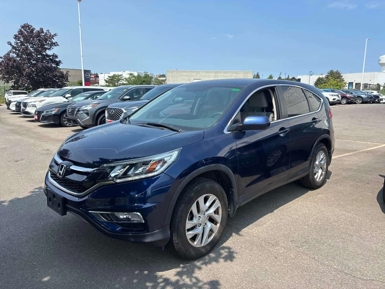 Honda Cr-v * SE * АВТОКРЕДИТ БЕЗ ПЪРВОНАЧАЛНА ВНОСКА* | Auto.bg — изображение 1 Honda Cr-v * SE * АВТОКРЕДИТ БЕЗ ПЪРВОНАЧАЛНА ВНОСКА* | Auto.bg — изображение 1