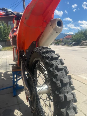 Ktm 450 SXF | Auto.bg — изображение 7 Ktm 450 SXF | Auto.bg — изображение 7