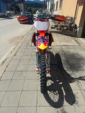 Ktm 450 SXF | Auto.bg — изображение 5 Ktm 450 SXF | Auto.bg — изображение 5