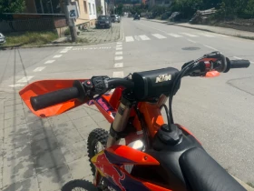 Ktm 450 SXF | Auto.bg — изображение 6 Ktm 450 SXF | Auto.bg — изображение 6