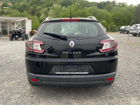 Renault Megane 1.5 DCI  | Mobile.bg   5