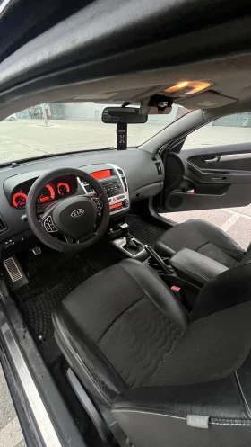 Kia Pro ceed | Mobile.bg — малка снимка 11