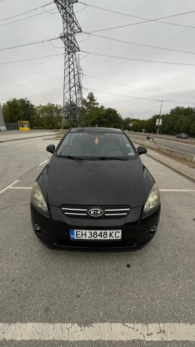 Kia Pro ceed | Mobile.bg — малка снимка 2