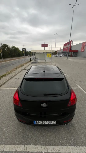 Kia Pro ceed | Mobile.bg — малка снимка 6
