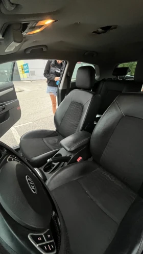 Kia Pro ceed | Mobile.bg — малка снимка 9