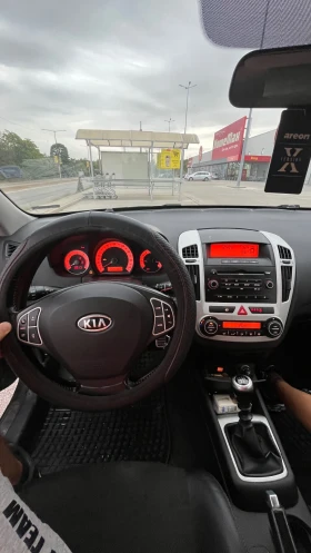 Kia Pro ceed | Mobile.bg — малка снимка 7