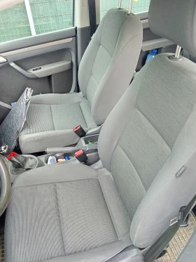 VW Touran 1.9tdi | Mobile.bg — малка снимка 8