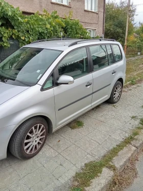 VW Touran 1.9tdi | Mobile.bg — малка снимка 2
