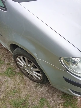 VW Touran 1.9tdi | Mobile.bg — малка снимка 3