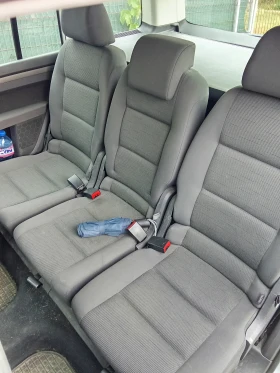 VW Touran 1.9tdi | Mobile.bg — малка снимка 7