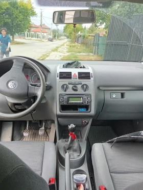 VW Touran 1.9tdi | Mobile.bg — малка снимка 6